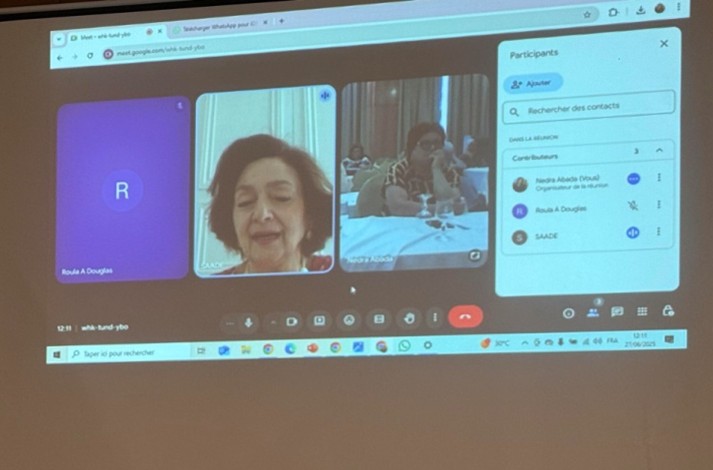 Journée d’information We4Lead – Sousse, 27 juin 2025 (photo 4)